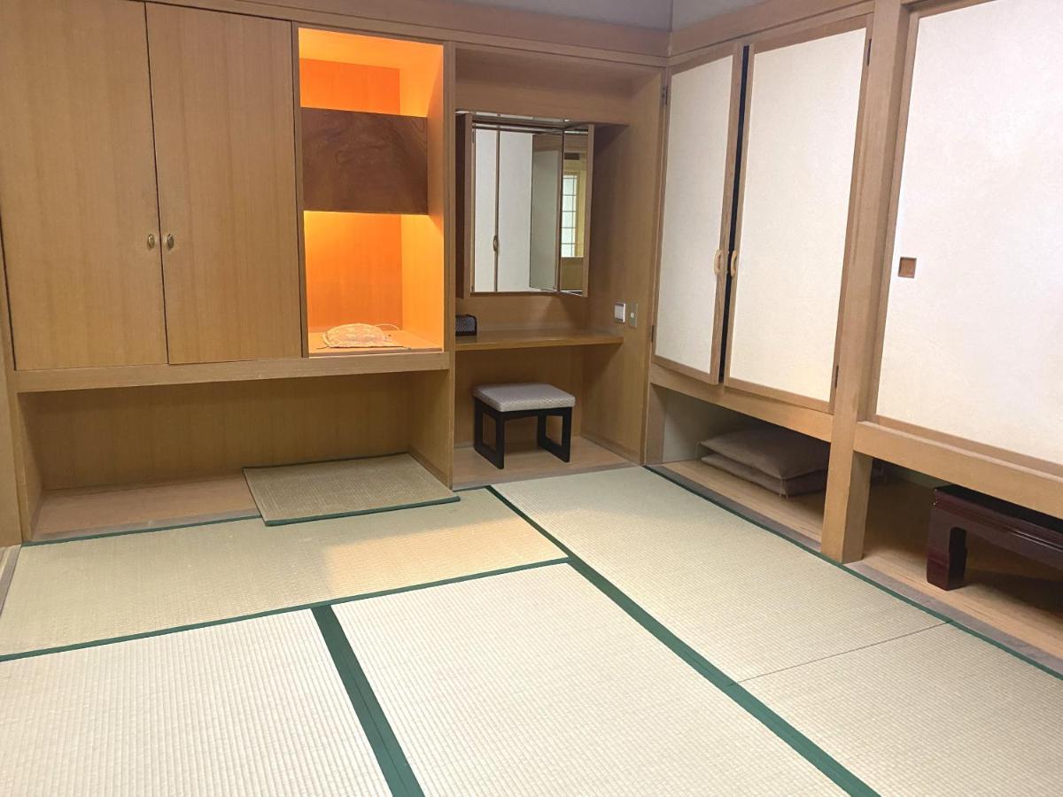 若松温泉旅馆 传统日式旅馆