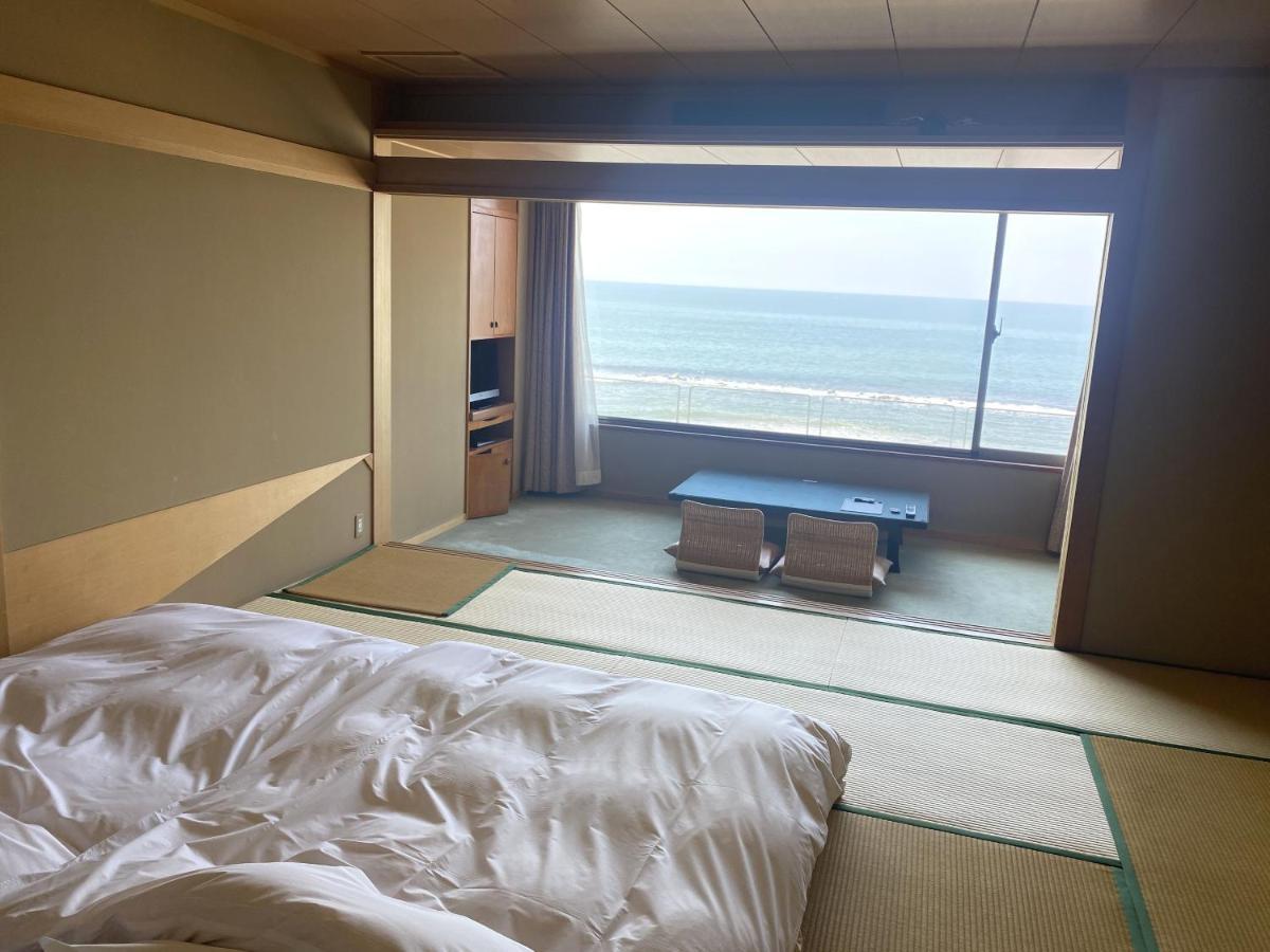 若松温泉旅馆