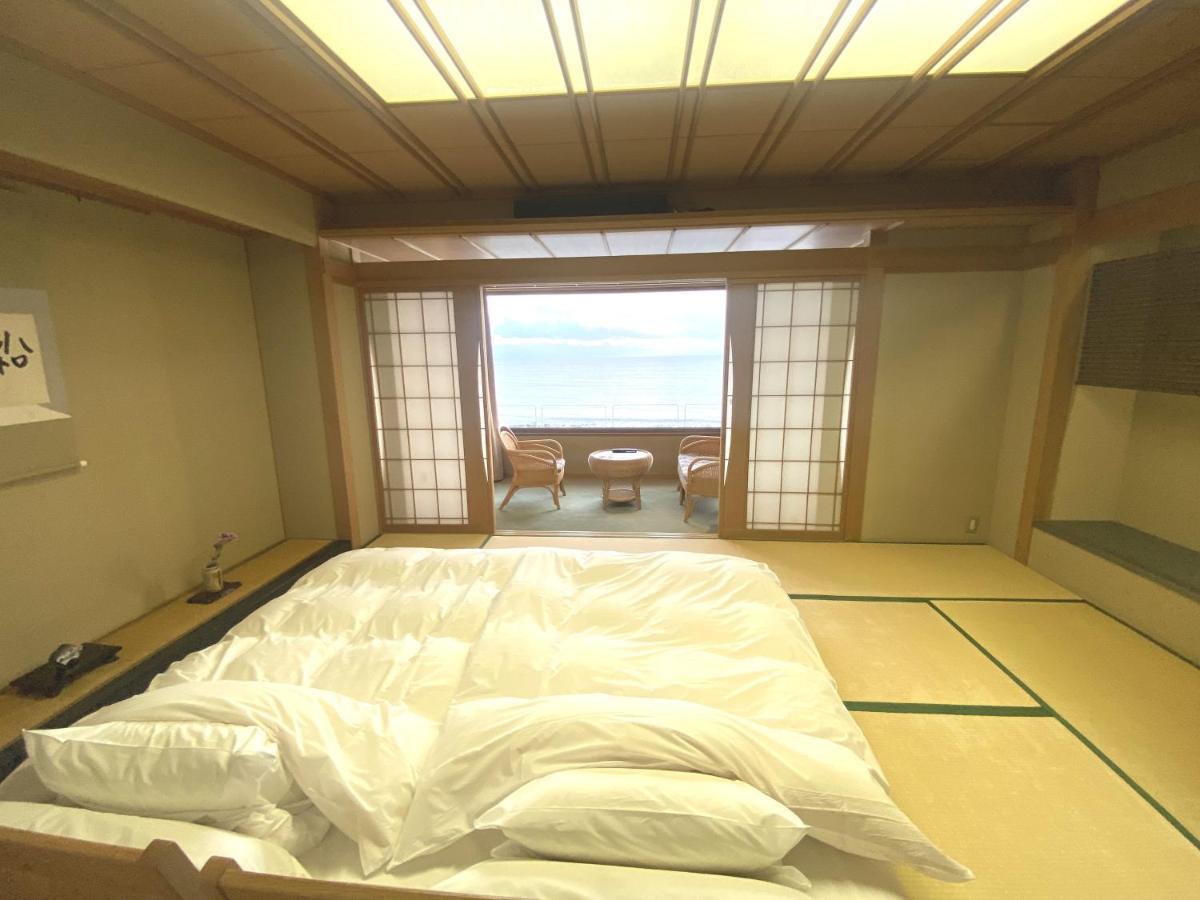 若松温泉旅馆 传统日式旅馆