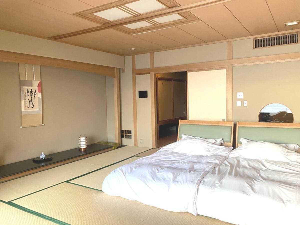传统日式旅馆 若松温泉旅馆 5*